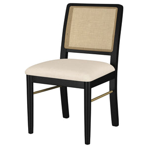 Benson - Dining Side Chair (Set of 2)