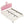 Upholstered Princess Platform Bed With Crown Headboard