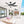 Ceiling Fan With Dimmable LED Light And Remote Control, 5 Blades DC Motor - Black