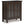 Artisan - Low Storage Cabinet & 2 Doors