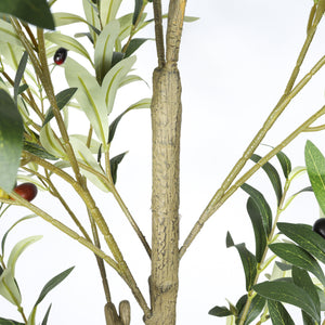5' Artificial Olive Tree