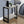 Accent Table, Side Industrial Flexible Placement