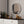 Carena - Round Mirror - Gray