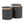 Tray - Contemporary Nesting Ottoman Set