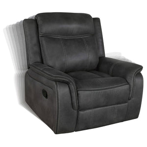 Franklin - Reclining Sofa Set