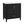 Elegant Fluted Bathroom Vanity With Sink, Soft Close Doors & Drawer