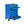 Rolling Metal Tool Chest with 7 Drawers, 20