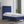 Luma - Upholstered Bed