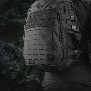M-Tac Backpack Mission Elite - TRAPSKI