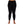 Women's Heavyweight Wool Leggings Thermal Base Layer Bottom - 100% Merino Wool