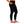 Women's Heavyweight Wool Leggings Thermal Base Layer Bottom - 100% Merino Wool