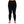 Women's Heavyweight Wool Leggings Thermal Base Layer Bottom - 100% Merino Wool