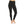 Women's Heavyweight Wool Leggings With Pockets Thermal Base Layer Bottom - 100% Merino Wool