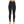 Women's Heavyweight Wool Leggings With Pockets Thermal Base Layer Bottom - 100% Merino Wool