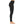 Women's Heavyweight Wool Leggings With Pockets Thermal Base Layer Bottom - 100% Merino Wool