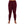 Women's Heavyweight Wool Leggings Thermal Base Layer Bottom - 100% Merino Wool