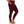 Women's Heavyweight Wool Leggings Thermal Base Layer Bottom - 100% Merino Wool