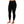Women's Heavyweight Wool Leggings Thermal Base Layer Bottom - 100% Merino Wool