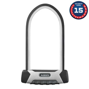 Abus Granit XPlus 540 U-Lock