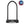 Abus Granit Plus 470 U-Lock 2.7 Keyed