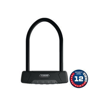 Abus Granit Plus 470 U-Lock 2.7 Keyed