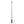 Tigress XD Rod Holder Flag Pole - 42