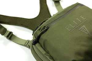 TRAILGUARD Chest Pack for Concealed Carry