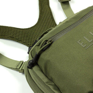 TrailGuard Chest Pack for Concealed Carry