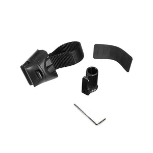 KryptoFlex Combo Cable lock