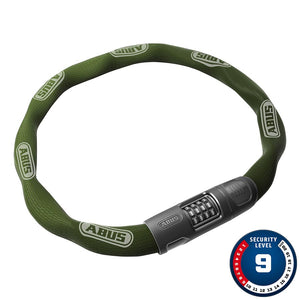 Abus 8808C chain lock
