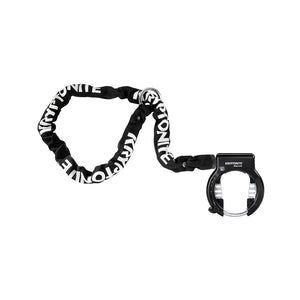 Ring Lock