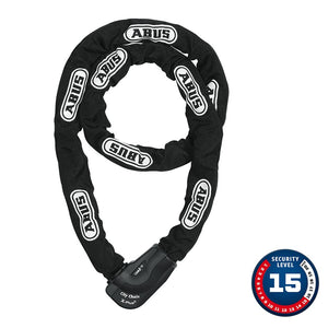 Abus Granit CityChain XPlus1060K