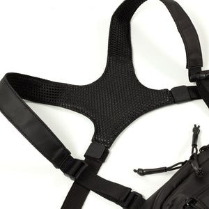 TrailGuard Chest Pack for Concealed Carry