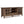 Acadian - TV Media Stand - Rustic Natural Aged Brown