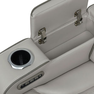 Fortuner - Power Reclining Living Room Set