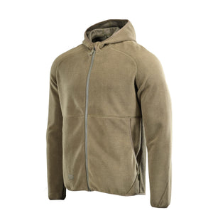 M-Tac Lite Microfleece Hoodie - TRAPSKI