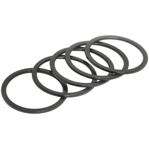 Wheels Manufacturing Aluminum Headset Spacer
