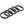 Wheels Manufacturing Aluminum Headset Spacer