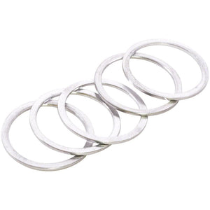 Wheels Manufacturing Aluminum Headset Spacer