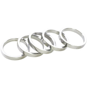 Wheels Manufacturing Aluminum Headset Spacer
