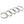 Wheels Manufacturing Aluminum Headset Spacer