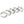 Wheels Manufacturing Aluminum Headset Spacer