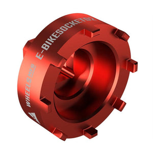 Wheels Manufacturing Bosch Lockring Socket