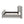 Marcella - Upholstered Shelter Headboard Bed Set