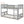 Solid Construction Bunk Bed & Ladder