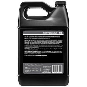 Meguiars Mirror Glaze Quick Detailer - 1 Gallon - TRAPSKI