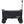 All-in-One Convertible Folding 4-Wheel Trolley with Bench Seat