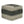 Grady - Handcrafted Square Pouf