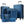 Hardshell Luggage Sets 6 Piece Suitcase Set Blue
