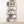 Modern 5 Tier Open Storage Bookcase